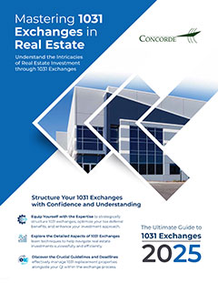 Mastering 1031 Exchanges 2025