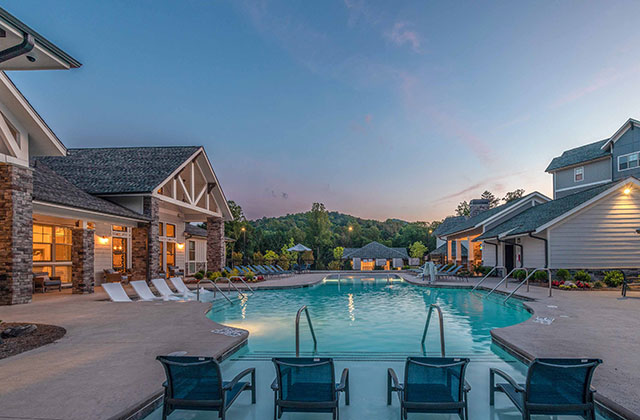 1031 Exchange Apartments