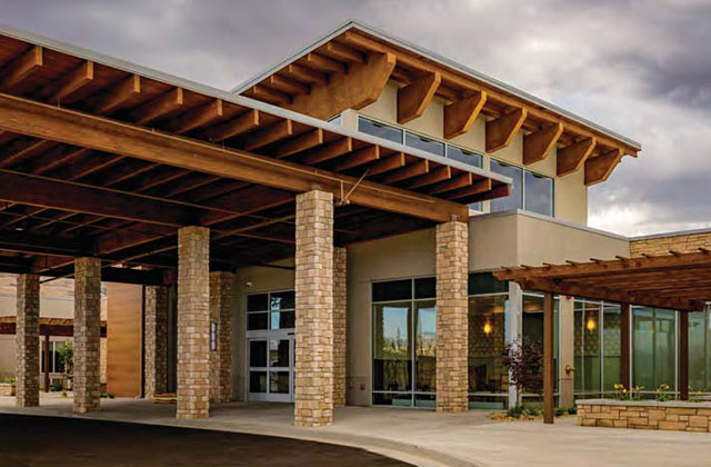 1031 Exchange Healthcare