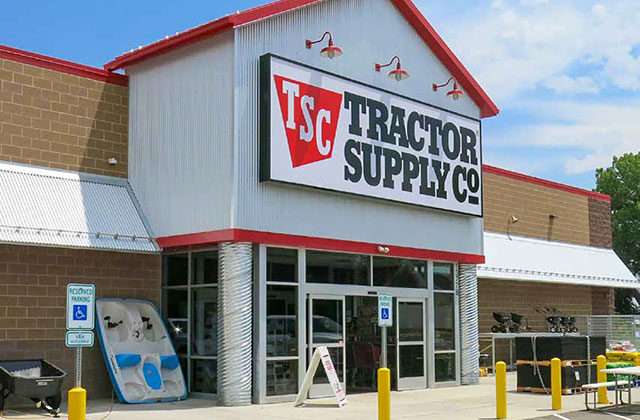 1031 Exchange Net-Lease