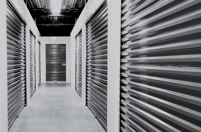 1031 Exchange Self-Storage